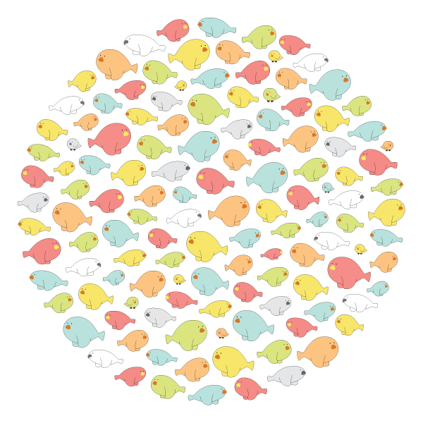 Fishes