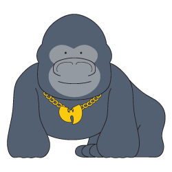 Gorilla