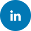 LinkedIn icon